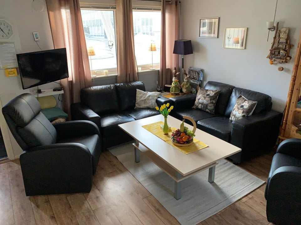 Sentralen inn House in Nordland, Norway