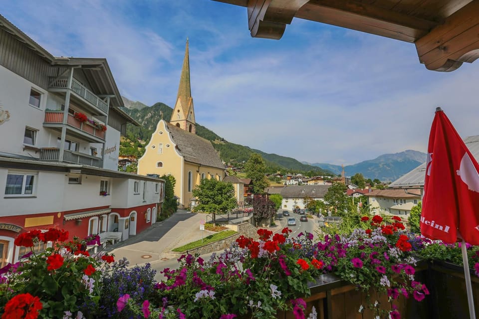 Gasthof Panzl Bräu Inn in Salzburgerland