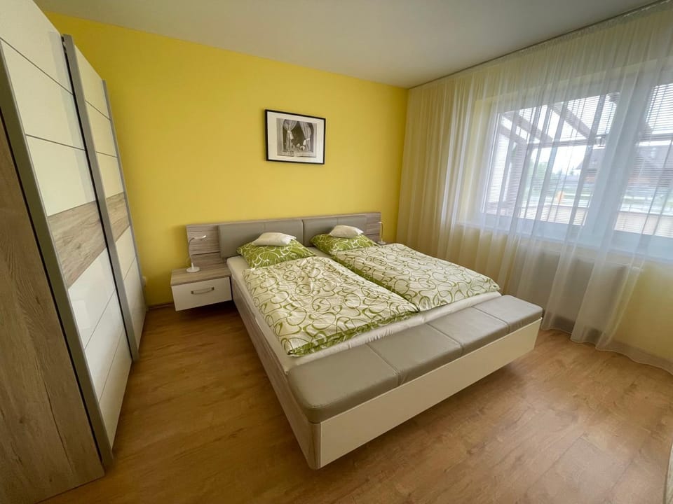 Apartman AiA Apartment in Slovakia