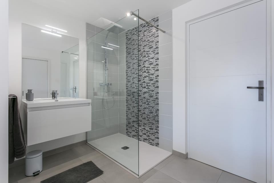 Cap d'Agde Naturiste Apartment in Agde