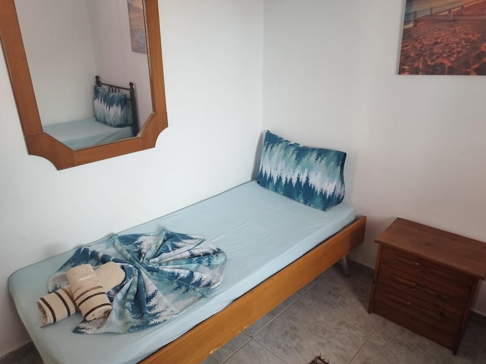 Dafni's Home 50 meters from the beach Apartment in Halkidiki