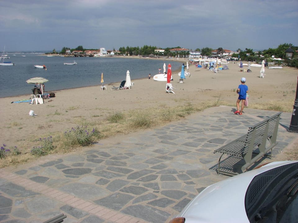 Other, Beach