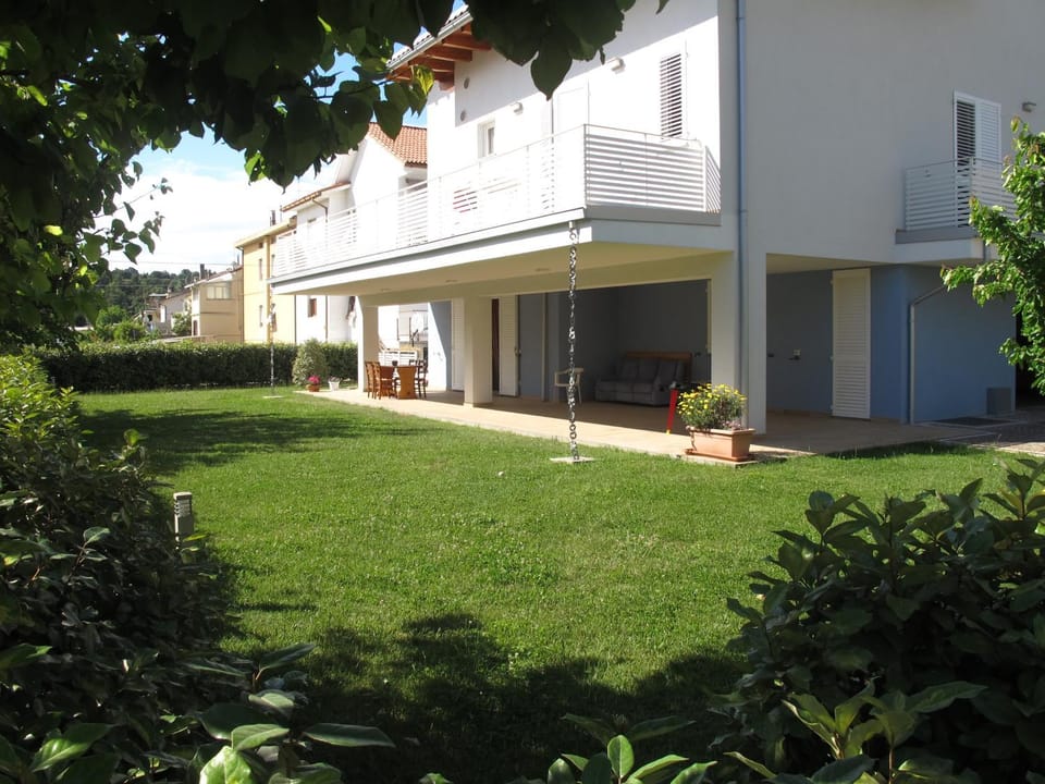 B&B Baratoff Bed and Breakfast in Pesaro