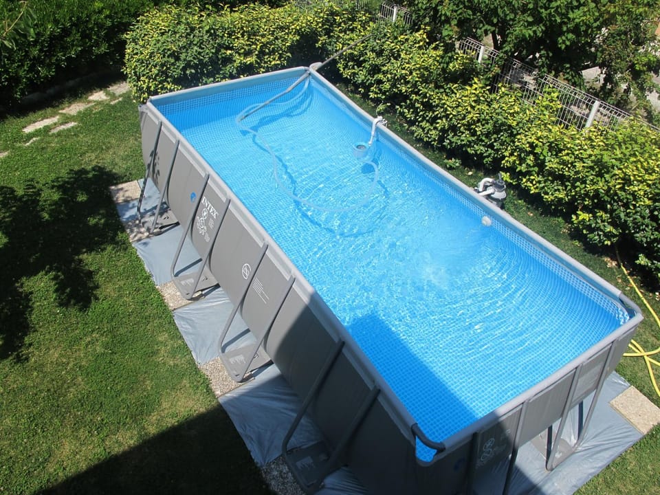B&B Baratoff Bed and Breakfast in Pesaro