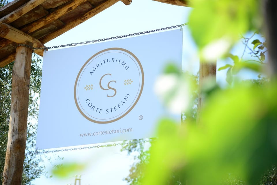 Property logo or sign
