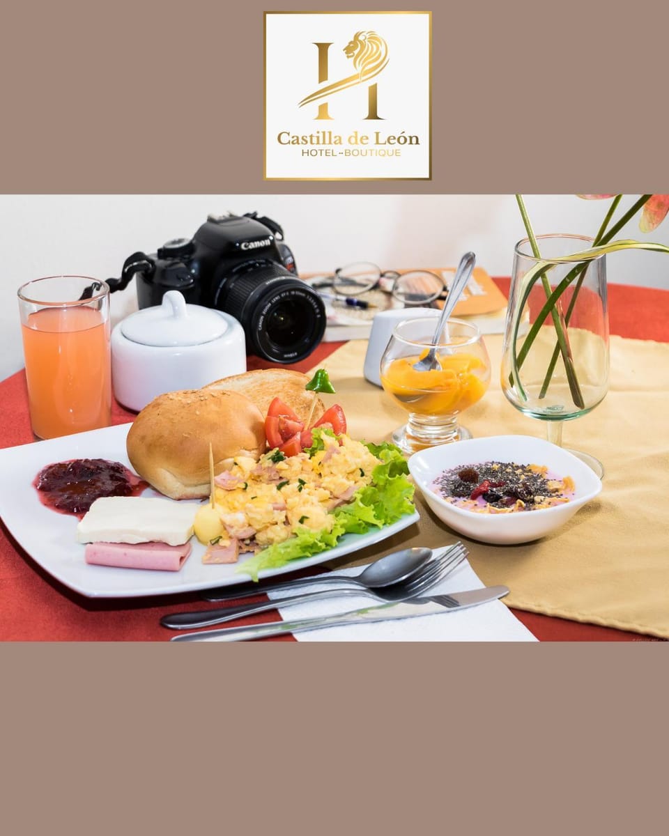 Restaurant/places to eat, Breakfast