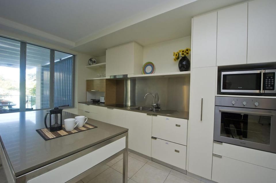 Blue on Blue Apartment 921 Apartment in Queensland