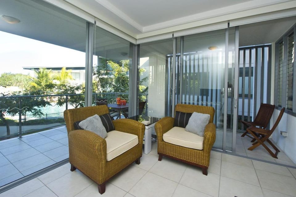 Blue on Blue Apartment 921 Apartment in Queensland