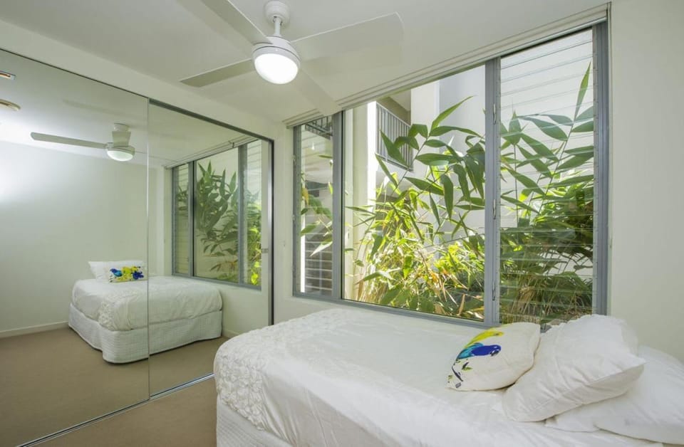 Blue on Blue Apartment 912 Apartment in Queensland