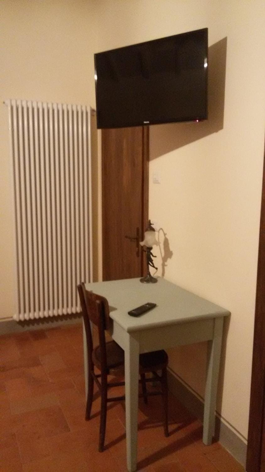 La Collina di Piero House in Umbria