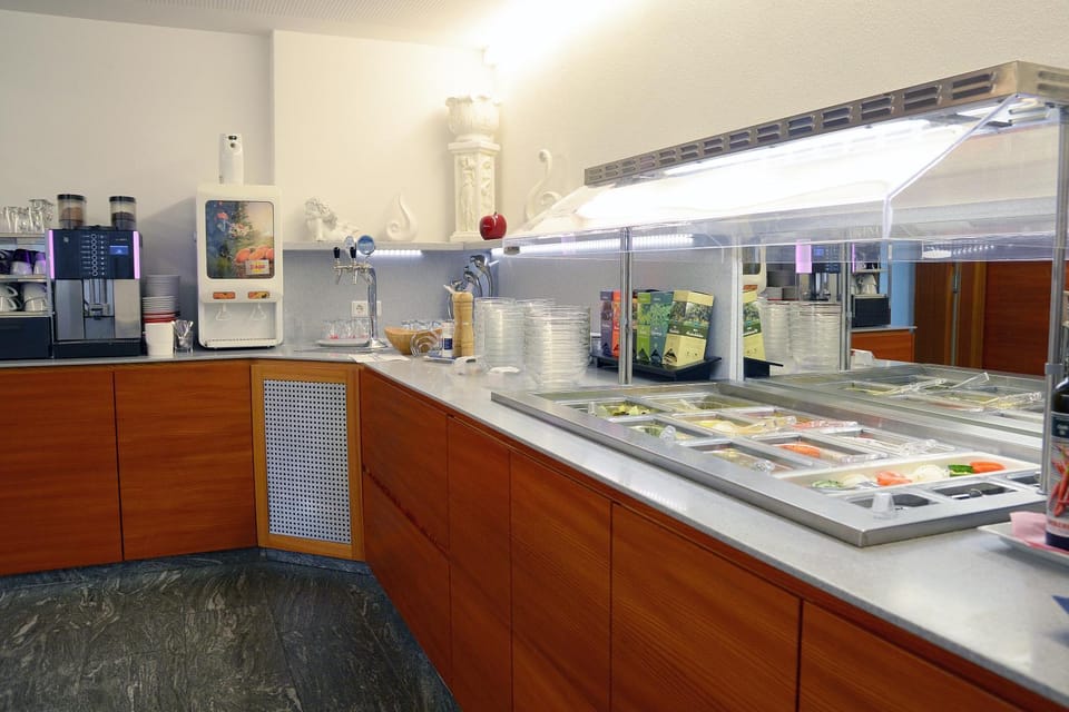 Landgasthof Buchner Inn in Upper Austria