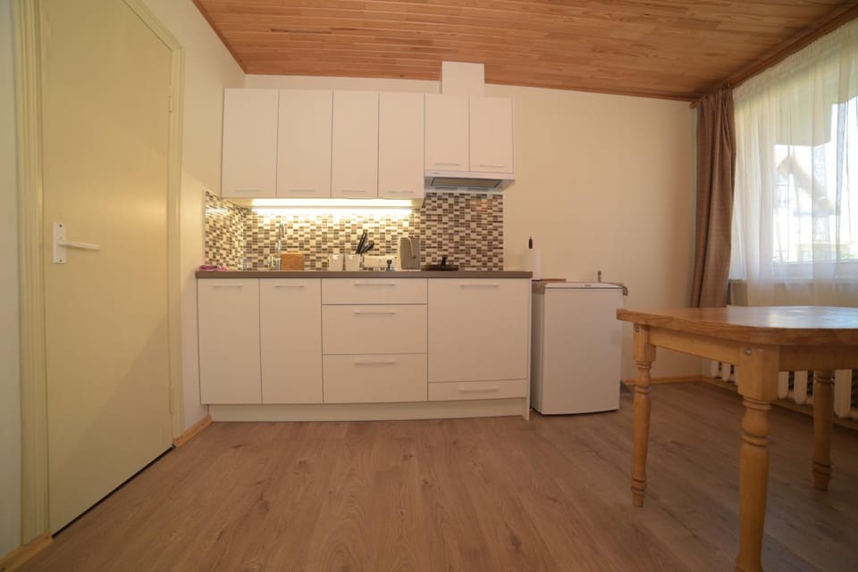 Stay Inn Apartment in Klaipėda County, Lithuania