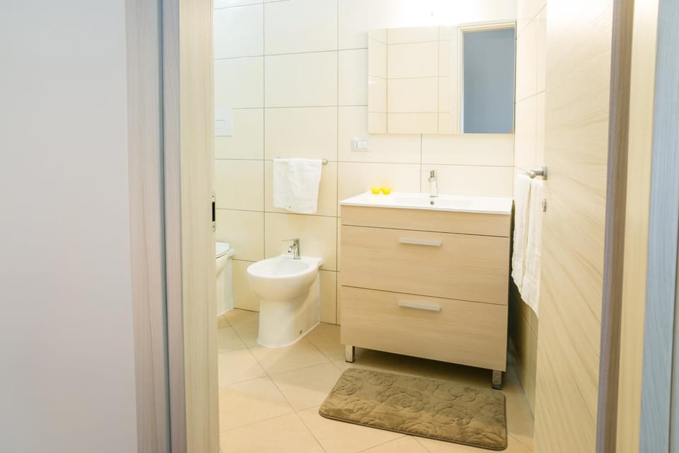 B&B Menta e Limone Bed and Breakfast in Campania