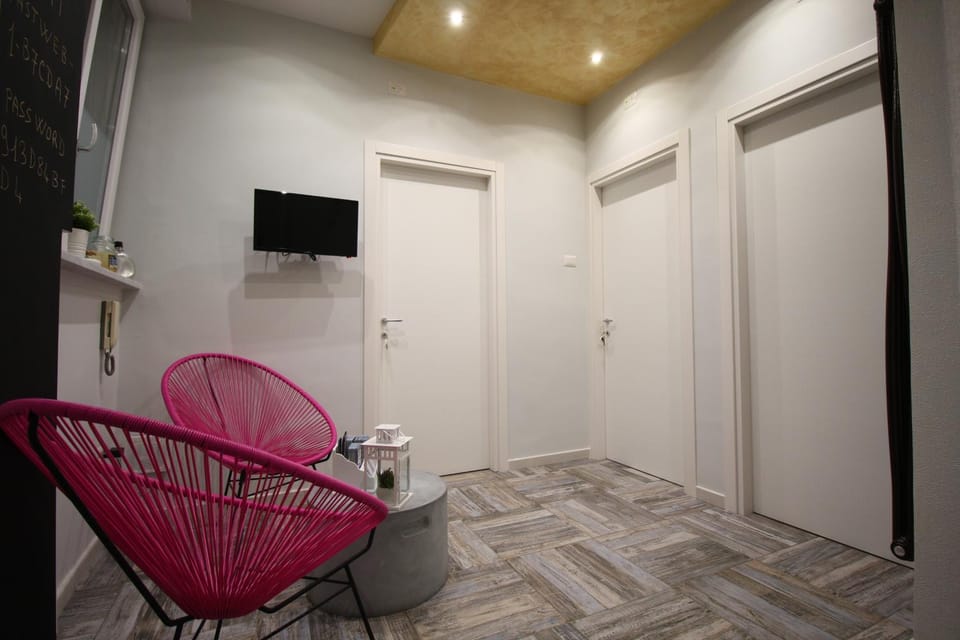 Recia Room Bed and Breakfast in Naples