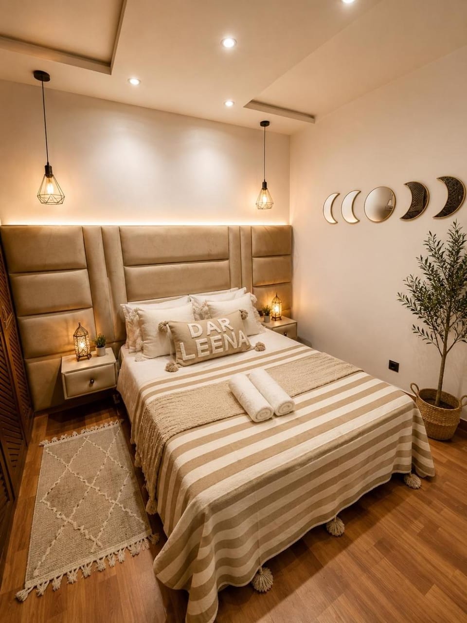 dar leena Apartment in Essaouira