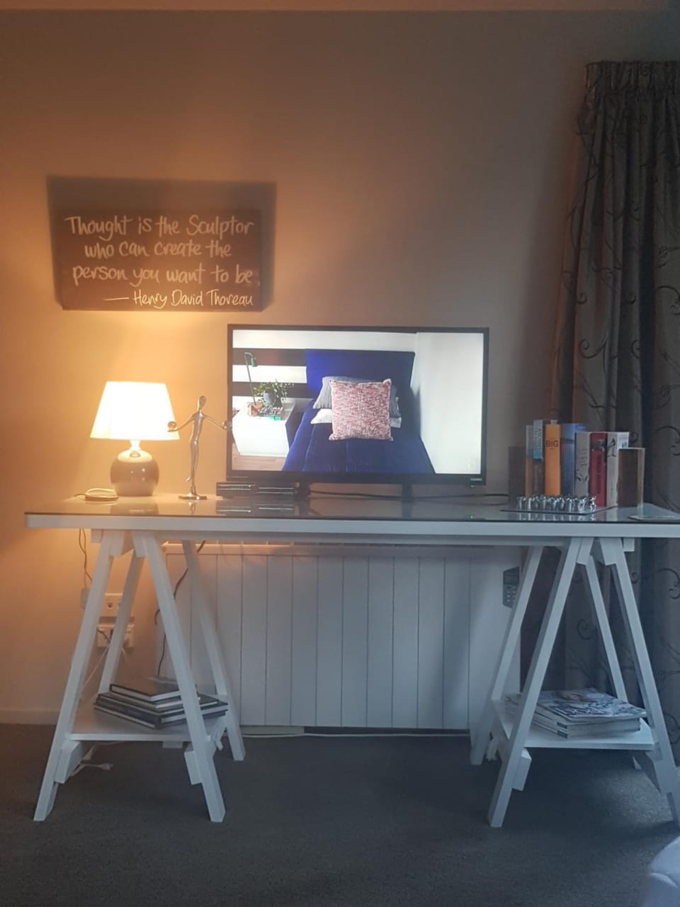 TV and multimedia