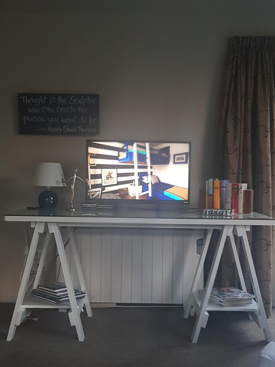 TV and multimedia