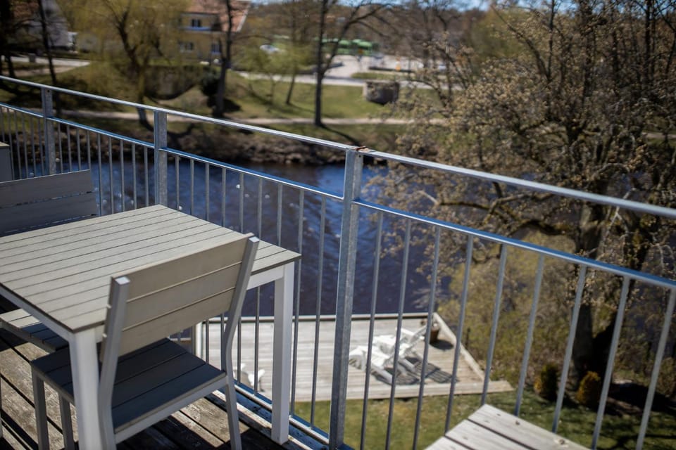 Patio, View (from property/room), Balcony/Terrace