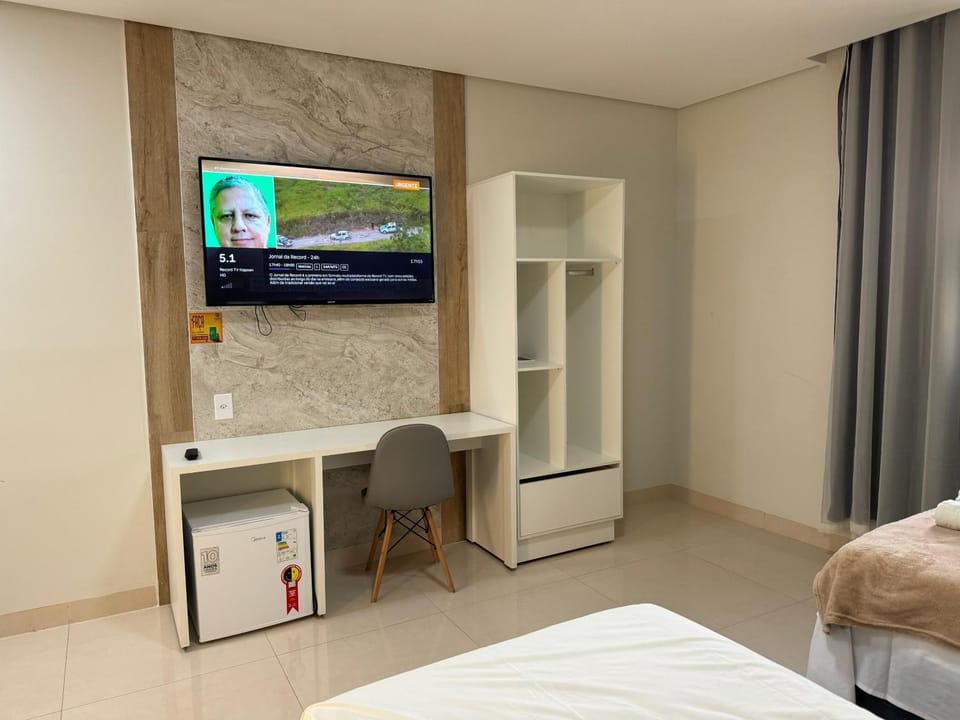 Atlanta Hotel Hotel in State of Bahia