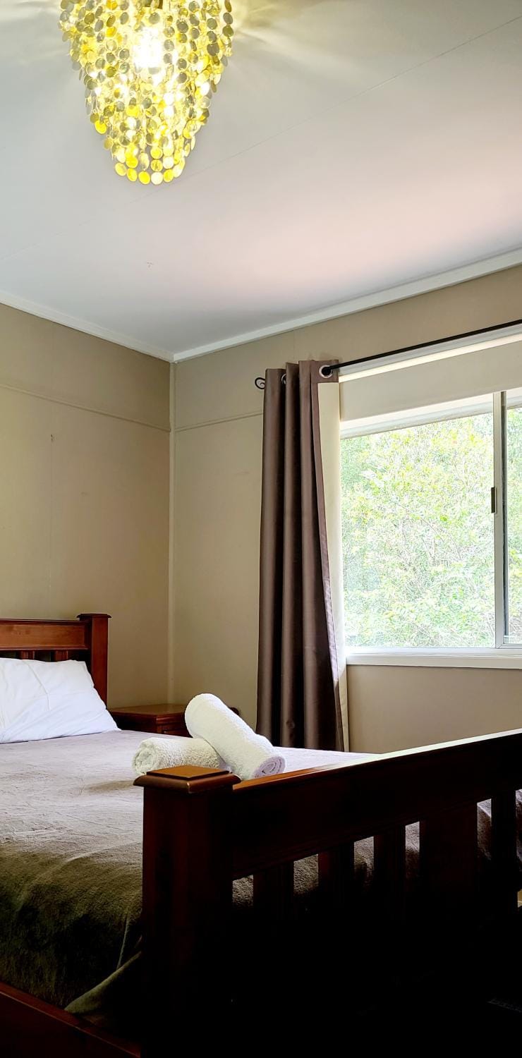 Eatons Retreat House in Brisbane