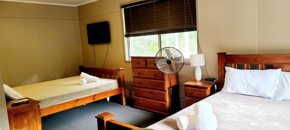 Eatons Retreat House in Brisbane