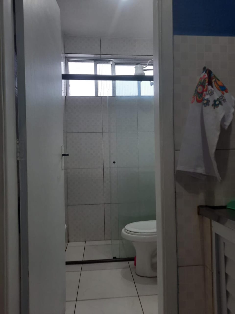 Kit Ocian Apartment in State of São Paulo