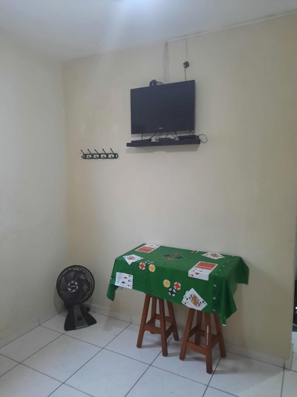 Kit Ocian Apartment in State of São Paulo