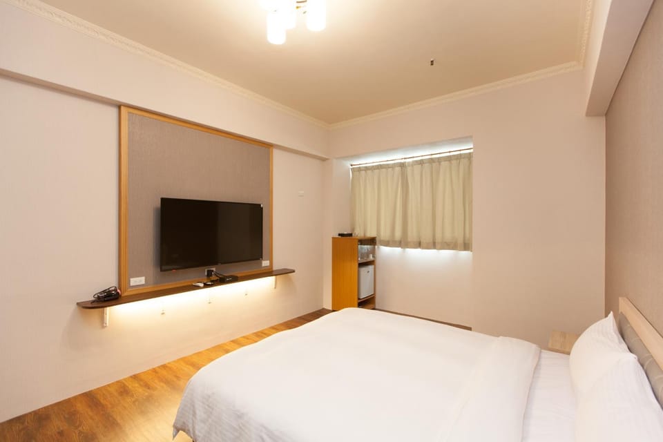 Huang Tai Hotel Hotel in Taiwan, Province of China
