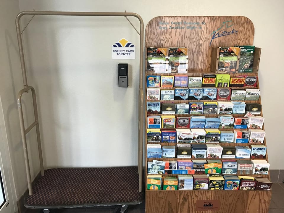 Activities, Area and facilities