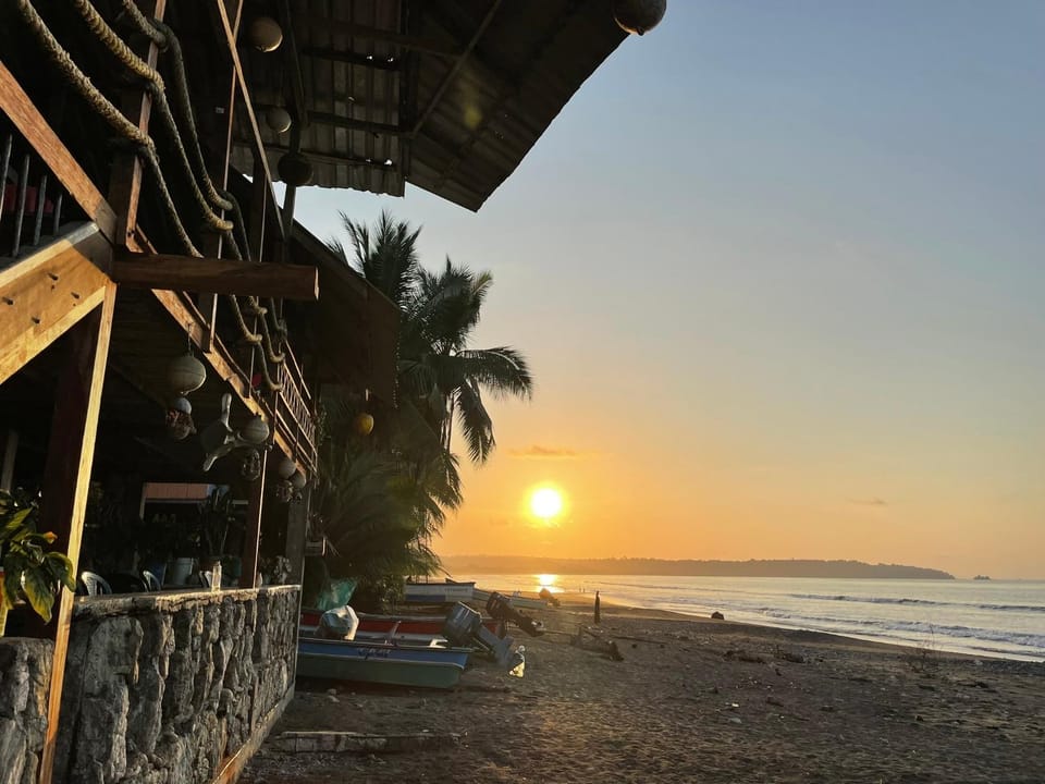 Cabaña Refugio Salomon Hotel in Choco, Colombia
