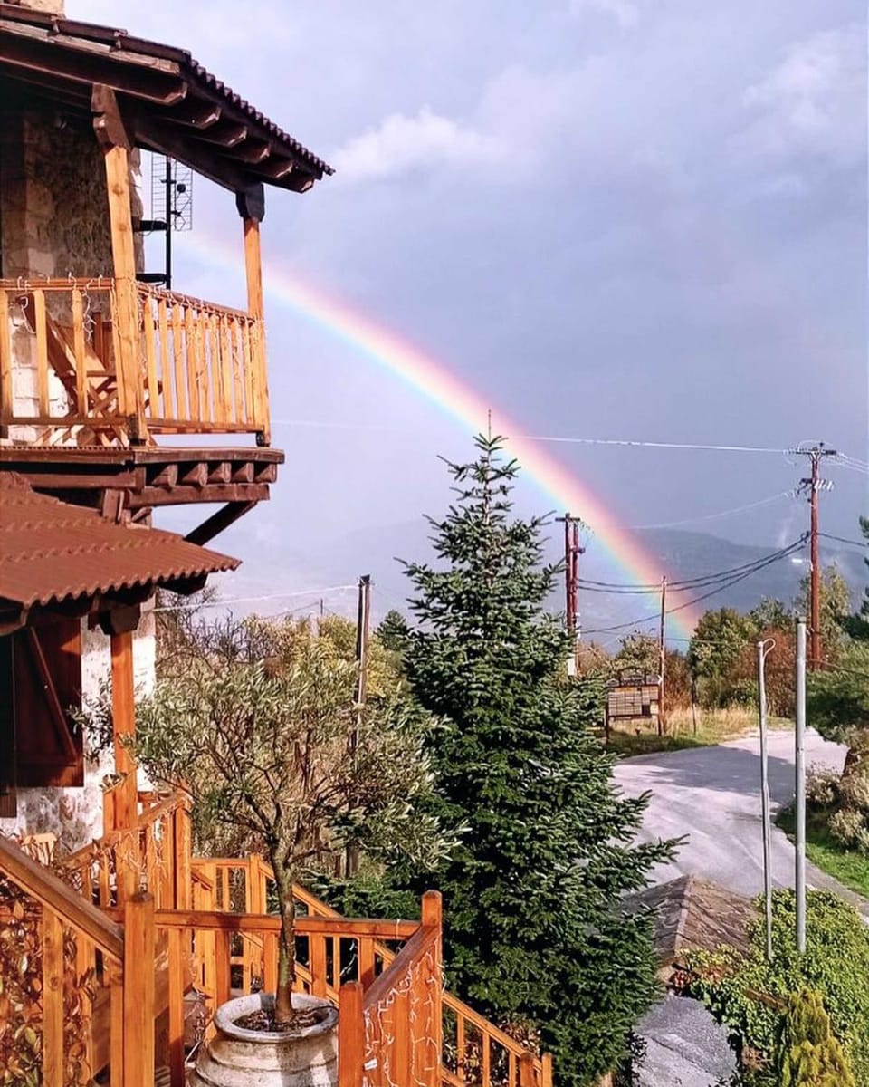 Nymfes Guesthouse Bed and Breakfast in Peloponnese Region