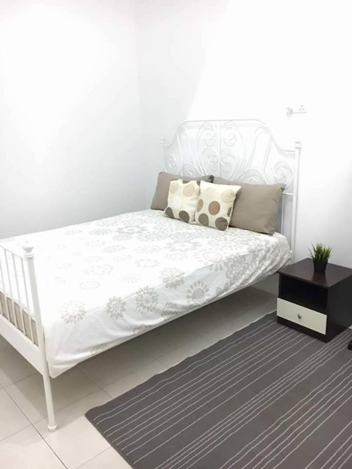 Ceri Merah Homestay Bed and Breakfast in Pahang, Malaysia