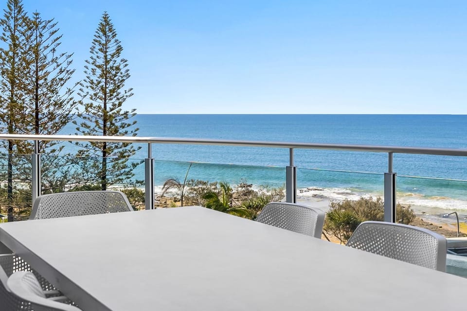 Sirocco 506 Apartment in Sunshine Coast
