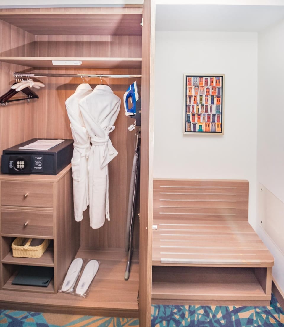 wardrobe