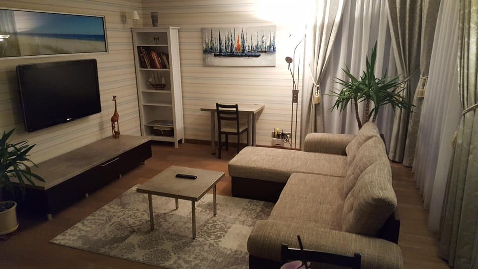 Molo Apartments Apartment in Klaipėda