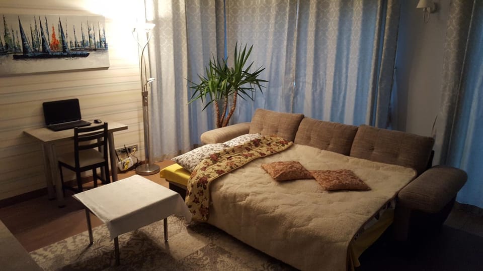 Molo Apartments Apartment in Klaipėda