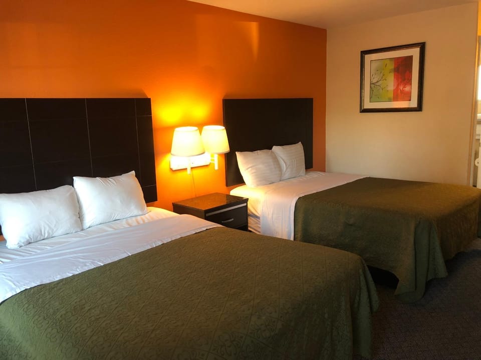Arroyo Village Inn Motel in Arroyo Grande