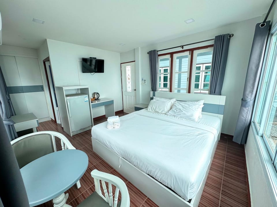 The Iris Resort Resort in Thailand