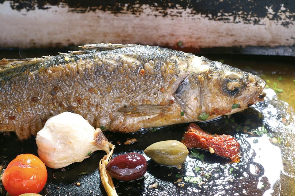 Food