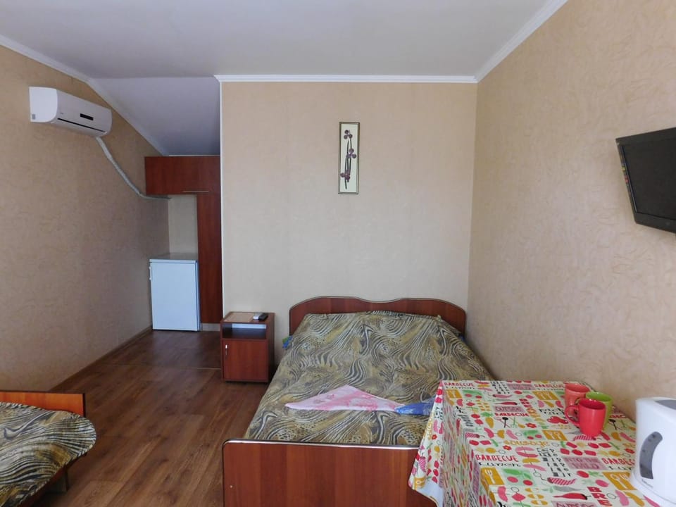 Guest House Vokrug Sveta Bed and Breakfast in Odessa Oblast