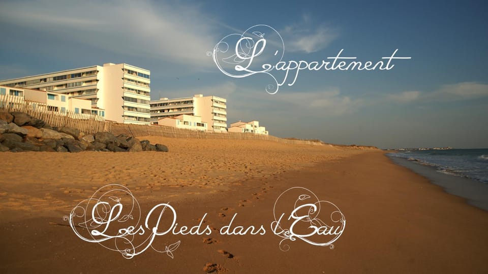Property building, Beach