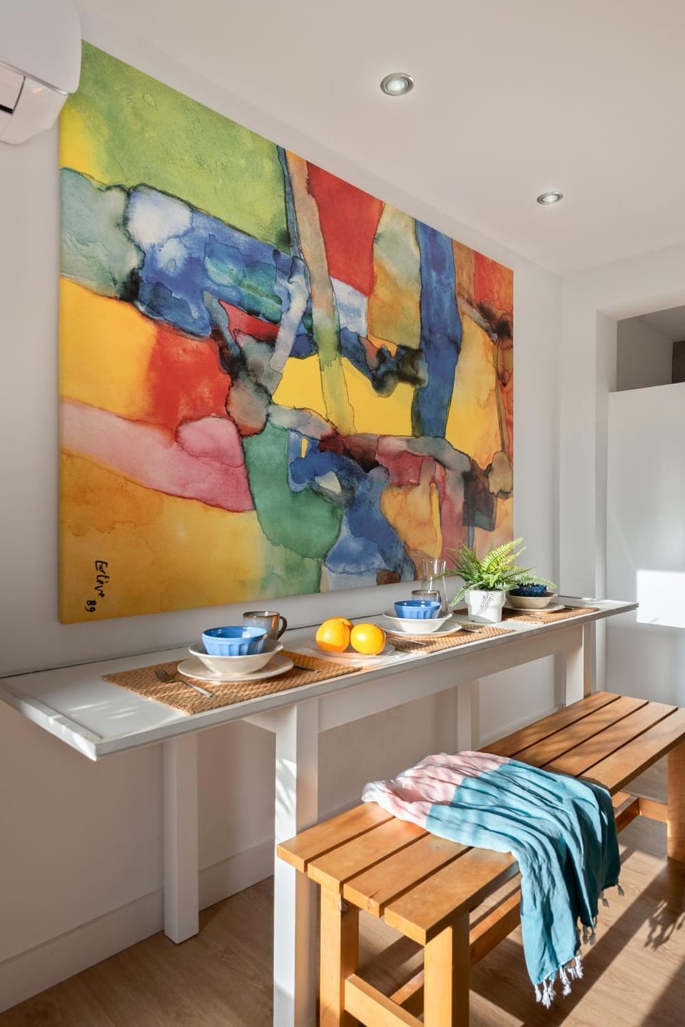 Apartamento Aljarafe Apartment in Andalusia