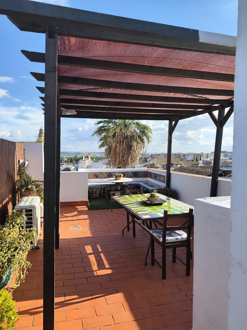 Patio, View (from property/room)