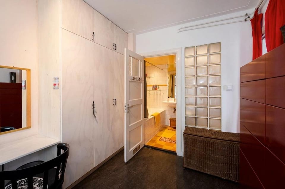 Apartment Sandra Apartment in Amsterdam