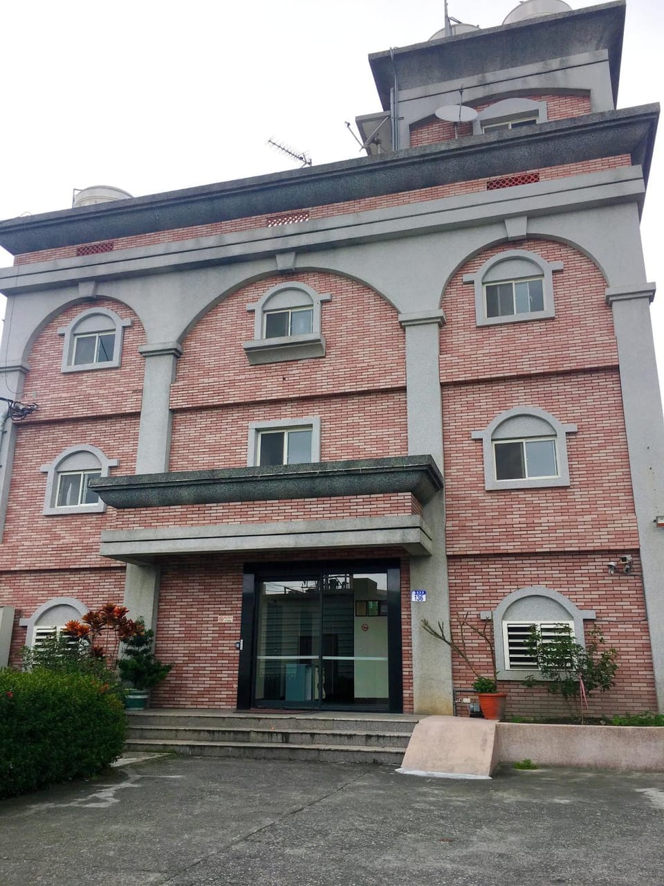 Golden Sunshine Vacation rental in Taiwan, Province of China