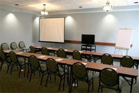 Meeting/conference room