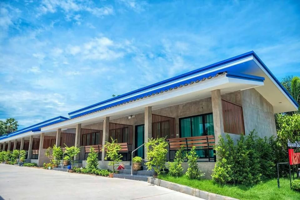 Nam Sai Loft Resort Resort in Thailand