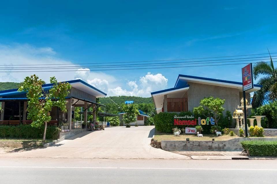 Nam Sai Loft Resort Resort in Thailand