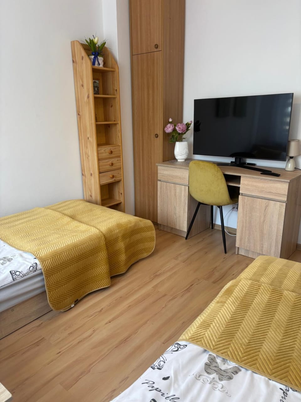 Apartament Lopuskiego 16 Apartment in West Pomeranian Voivodeship, Poland