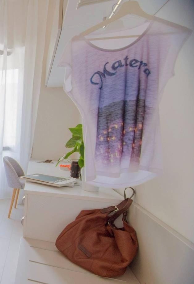 Le Ferule Apartment in Matera